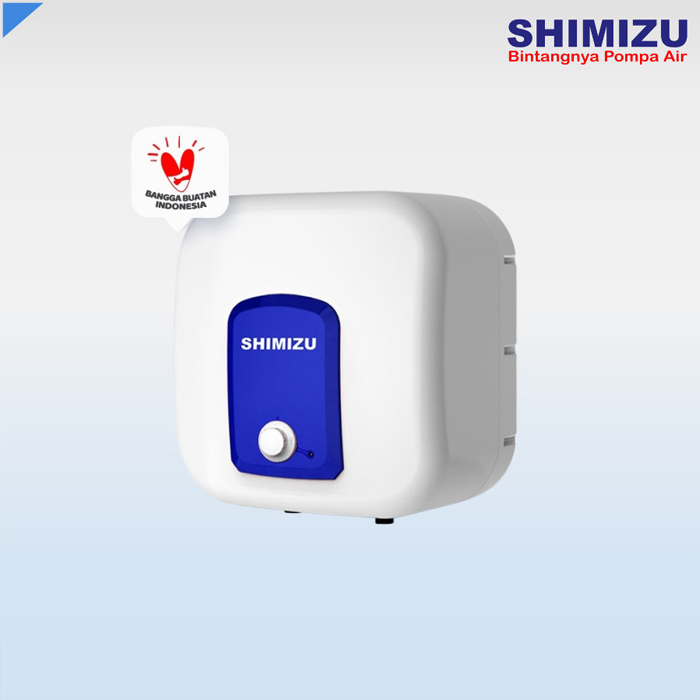 Shimizu Electric Storage Water Heater 15L - SEH115
